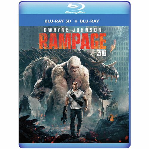 Rampage