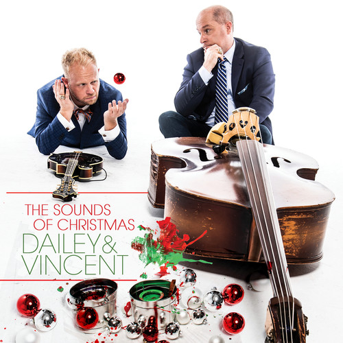 Dailey & Vincent - Sounds Of Christmas