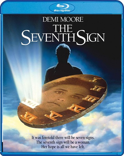 The Seventh Sign