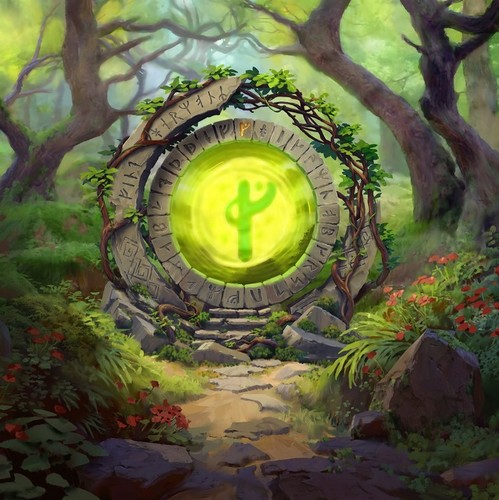 Taylor, Ian - Runescape: The Orchestral Collection vinyl record cover