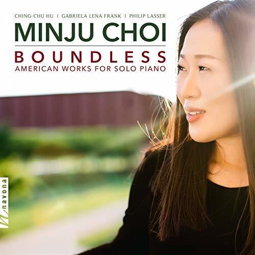 BOUNDLESS