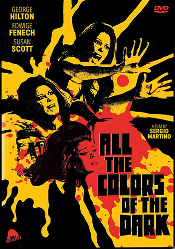 All the Colors of the Dark