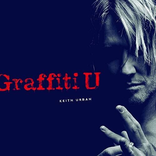 Graffiti U [Import]