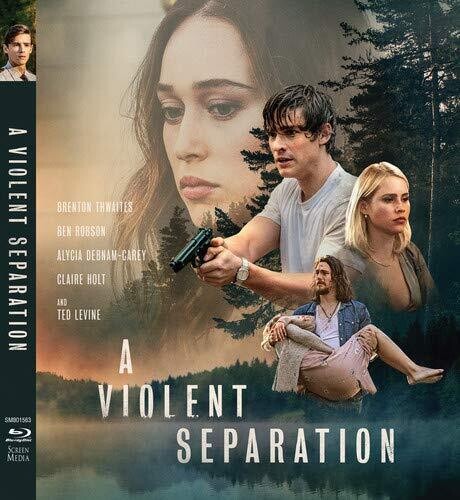 Violent Separation