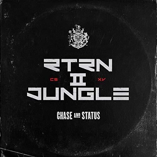 Chase & Status - Rtrn II Jungle