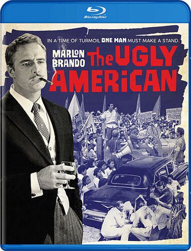 The Ugly American