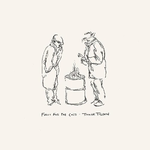 Fires For The Cold
