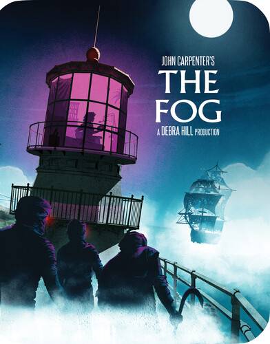 Fog - Fog / (Coll Stbk Ws)