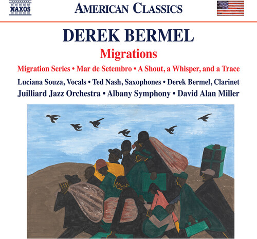 Migrations