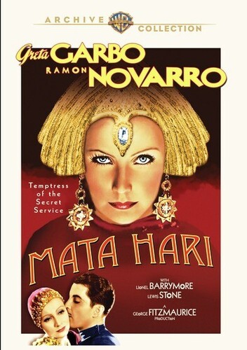 Mata Hari