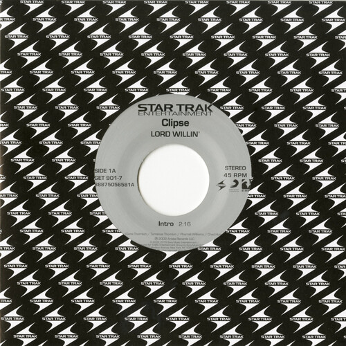 Intro /  Young Boy