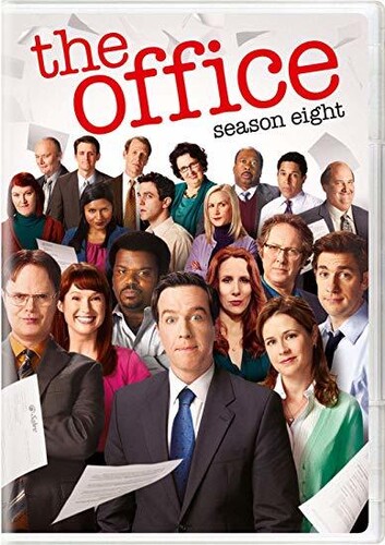 Office - The Office: Season Eight