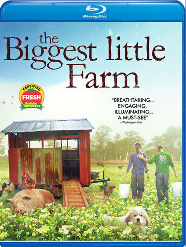 The Biggest Little Farm