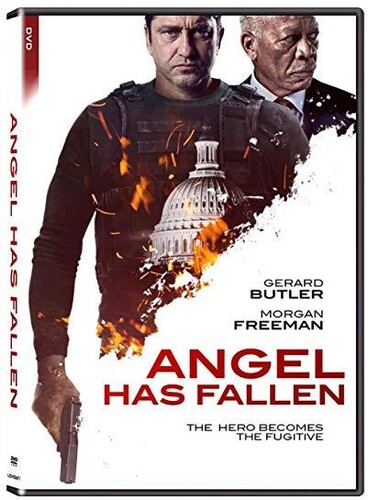 Angel Has Fallen