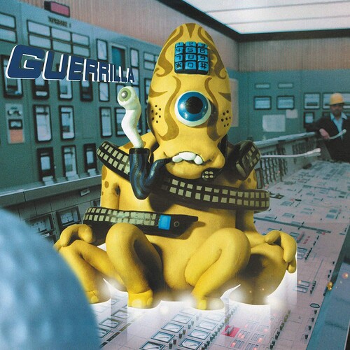 Super Furry Animals - Guerrilla: 20th Anniversary [2LP]