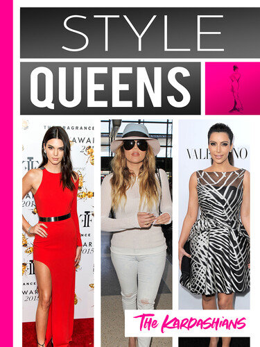 Style Queens Episode 2: Kardashians