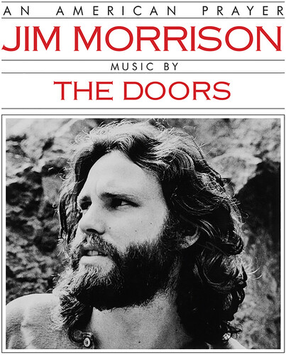 Jim Morrison & Doors - An American Prayer [180 Gram]