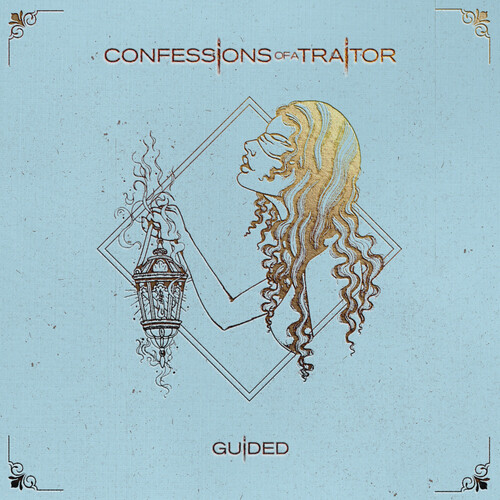 Confessions of a Traitor - Guided