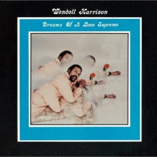 Dreams Of A Love Supreme (Spa)
