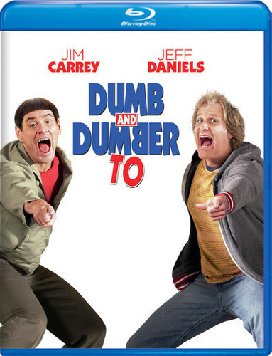 Dumb and Dumber To