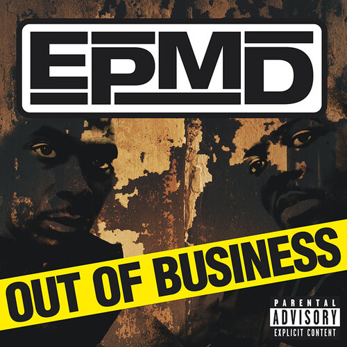 Epmd - Out Of Business