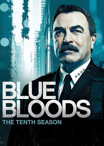 Blue Bloods: The Tenth Season