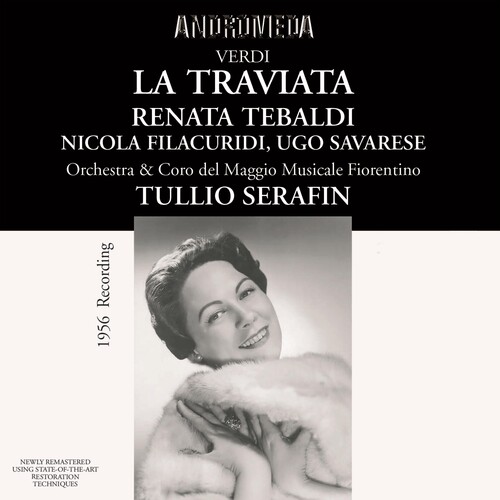 Various Artists - Traviata