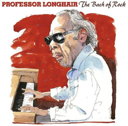 Bach Of Rock