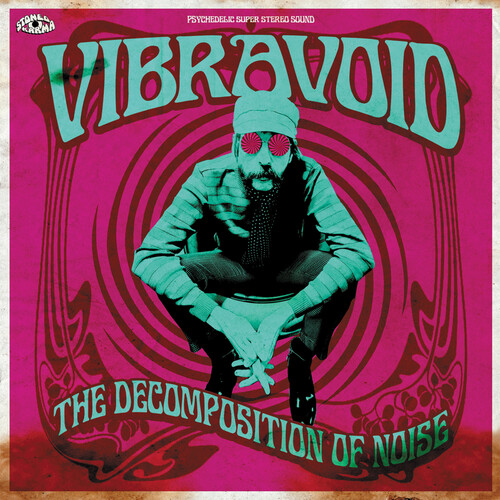 Decomposition Of Noise