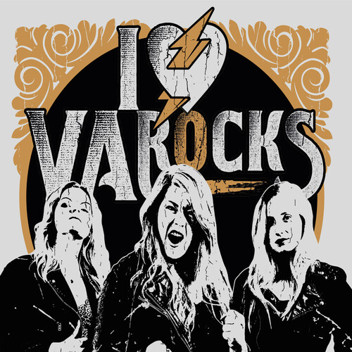 I Love Va Rocks [Explicit Content]