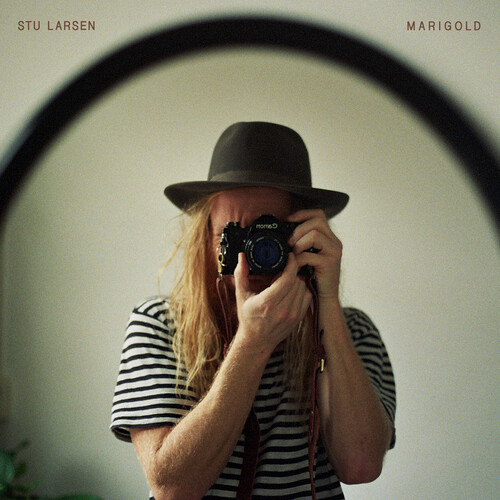Stu Larsen - Marigold [LP]
