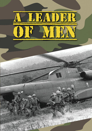 A Leader Of Men