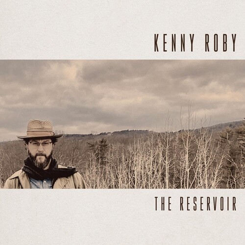 Kenny Roby - The Reservoir [LP]