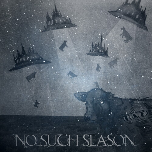 No Such Season - U.A.F.
