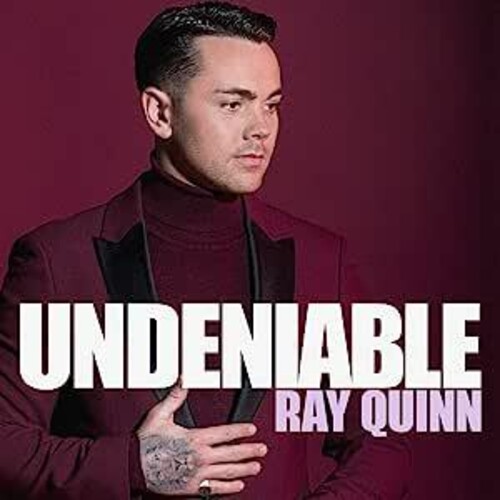 Undeniable [Import]