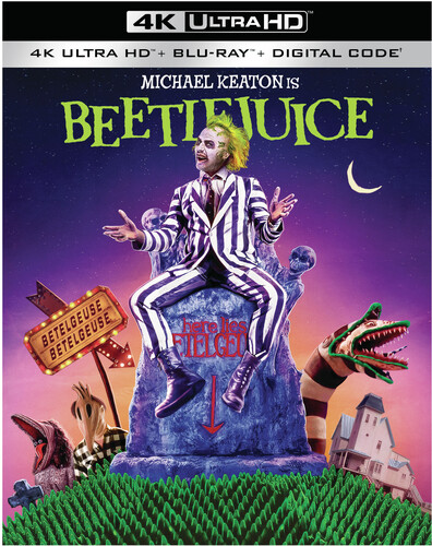 Beetlejuice