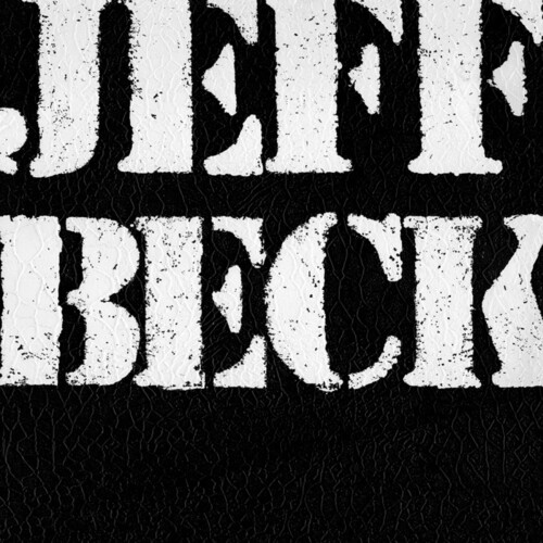 Jeff Beck - There And Back: 40th Anniversary [Limited Edition 180 Gram Translucent Blue Audiophile LP]