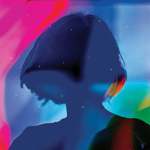 Juana Molina "ANRMAL" (Live in Mexico)