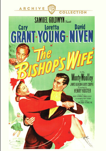 The Bishop's Wife