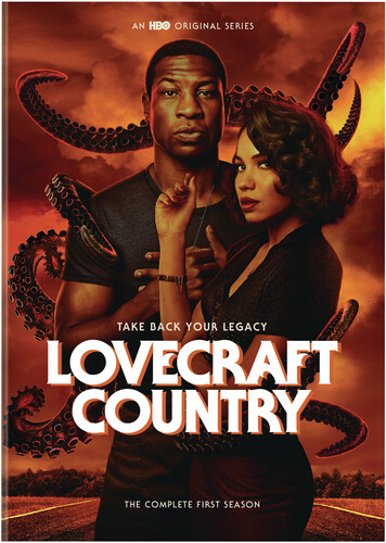 Lovecraft Country: The Complete First Season