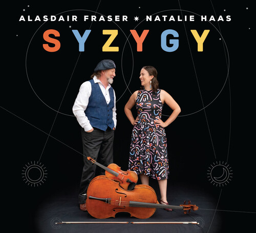 Syzygy