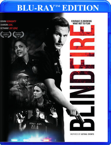 Blindfire