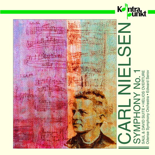 Symphony 1 /  Helios Overture