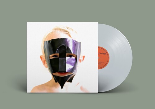 Trigger (Transparent White Vinyl)