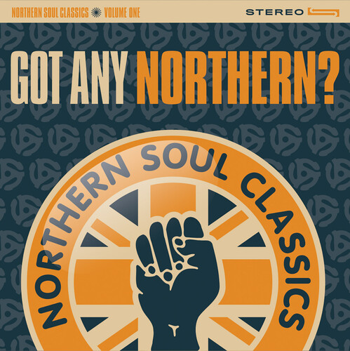 Got Any Northern Vol. 1 (Various Artists)
