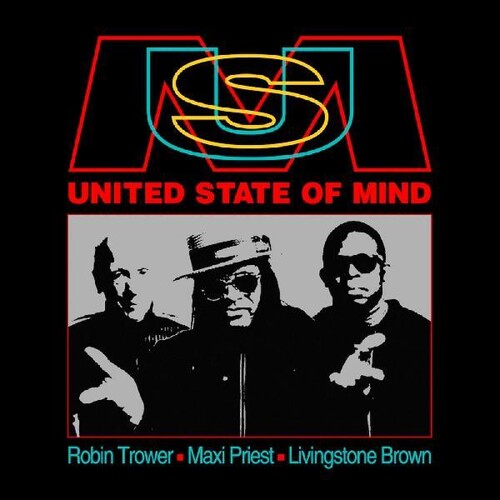 download free robin trower united state of mind