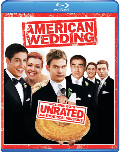 American Wedding