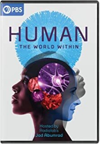 Human: The World Within