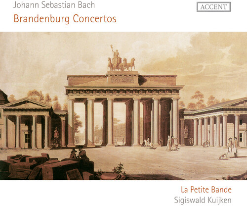 Brandenburg Concertos