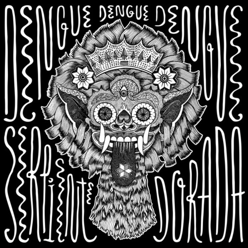 Serpiente Dorada